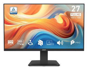 Монитор MSI 27" PRO MP273 E14A IPS 144Hz EL1458746 фото