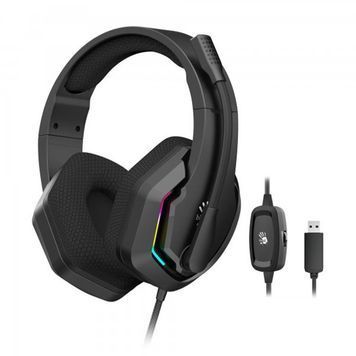 Гарнітура Bloody G260 Black DC493604 фото