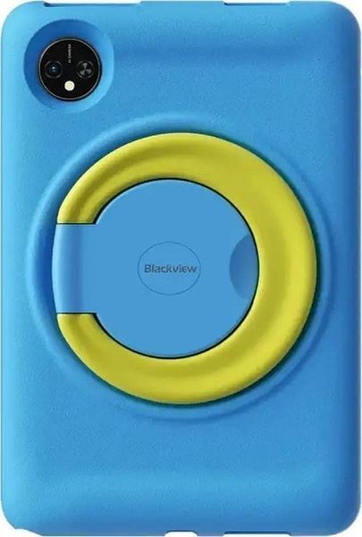 Планшет Blackview Tab 80 Kids 4/64GB Blue (6931548317401) DC546880 фото