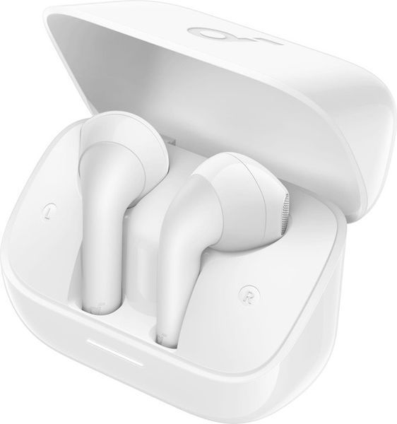 Bluetooth-гарнитура Anker SoundCore K20i White (A3994G21) DC537340 фото