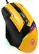 Миша GamePro GM300BL Yellow-Black DC538316 фото 2