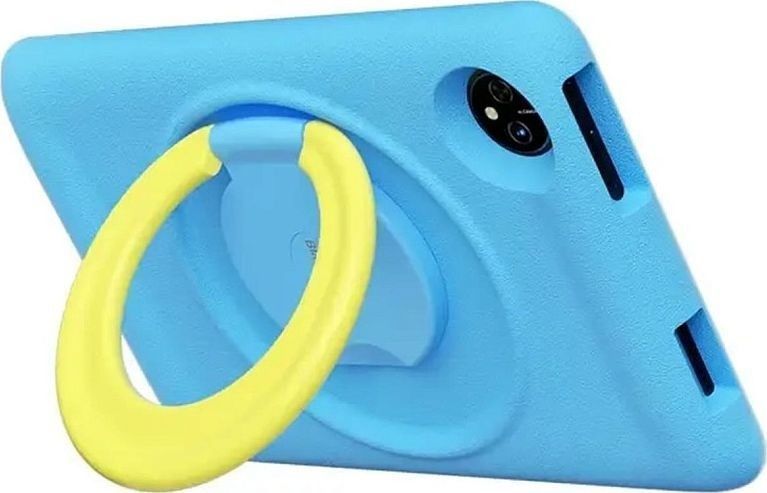 Планшет Blackview Tab 80 Kids 4/64GB Blue (6931548317401) DC546880 фото