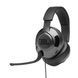 Навушники JBL Quantum 200 Чорний (JBLQUANTUM200BLK) EL1318222 фото 4
