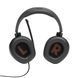 Навушники JBL Quantum 200 Чорний (JBLQUANTUM200BLK) EL1318222 фото 6