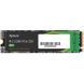 Накопитель SSD 512GB Apacer AS2280P4X M.2 PCIe 3.0 3D TLC (AP512GAS2280P4X-1) DC444438 фото 1