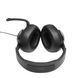 Навушники JBL Quantum 200 Чорний (JBLQUANTUM200BLK) EL1318222 фото 9