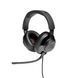 Навушники JBL Quantum 200 Чорний (JBLQUANTUM200BLK) EL1318222 фото 1