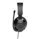 Навушники JBL Quantum 200 Чорний (JBLQUANTUM200BLK) EL1318222 фото 5