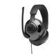 Навушники JBL Quantum 200 Чорний (JBLQUANTUM200BLK) EL1318222 фото 3