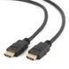 Кабель Cablexpert HDMI - HDMI V 2.0 (M/M), 15 м, чорний (CC-HDMI4-15M) пакет DC47337 фото 1