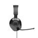 Навушники JBL Quantum 200 Чорний (JBLQUANTUM200BLK) EL1318222 фото 2