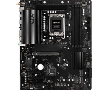 Материнська плата ASRock Z890 Pro-A WiFi Socket AM5 DC580145 фото