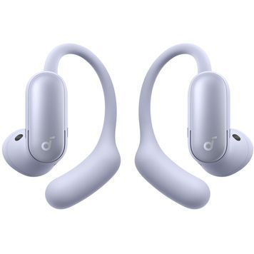 Bluetooth-гарнітура Anker SoundCore AeroFit 2 Pro Purple (A3875GQ1) DC612317 фото