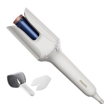 Прибор для укладки волос Philips WavePro Series 9000 BHB968/00 DC547097 фото