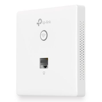 Точка доступа TP-LINK (EAP115-WALL) EL1207351 фото