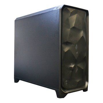 AI Workstation PowerUp #115 Threadripper 3970X/128 GB/SSD 1TB/NVIDIA Quadro RTX PRO 4000B 24GB x2 PU160115 фото