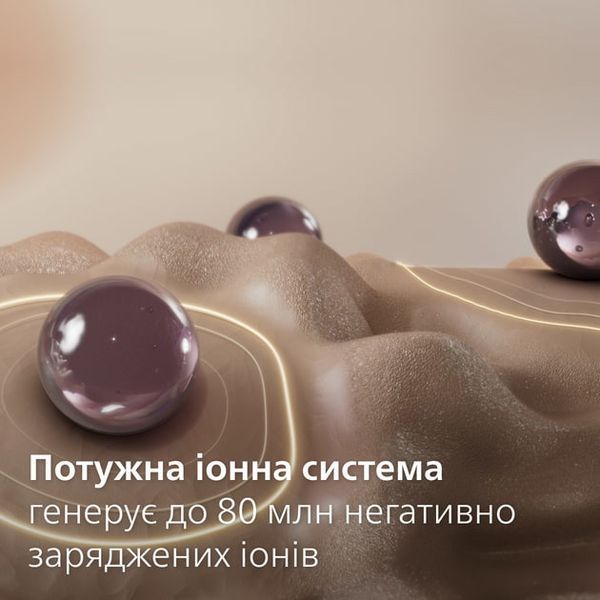 Фен Philips BHD720/10 DC514048 фото