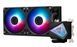 Система водяного охлаждения MSI MAG CoreLiquid I240 DC521298 фото 2