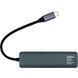 USB-хаб Blueendless USB Type-C 5-в-1 (CA913435) DC548061 фото 3