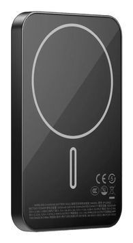 Аккумулятор WRL 5000MAH BLACK IP129Q2D MOMAX EL1457775 фото