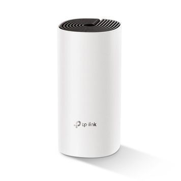Домашняя Mesh Wi-Fi система (1шт в комплекте), арт. Deco E4(1-pack) TP-LINK EL1272660 фото