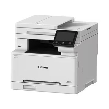 Багатофункціональний пристрій А4 кол. Canon i-Sensys MF664Cdw з Wi-Fi (6928C008) DC582411 фото