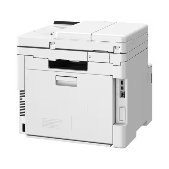 МФУ А4 цв. Canon i-Sensys MF664Cdw c Wi-Fi (6928C008) DC582411 фото