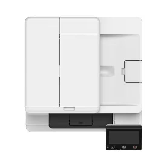 МФУ А4 цв. Canon i-Sensys MF664Cdw c Wi-Fi (6928C008) DC582411 фото