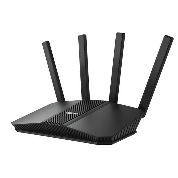 Бездротовий маршрутизатор Asus RT-BE82U (90IG0990-MO9B00) DC552102 фото