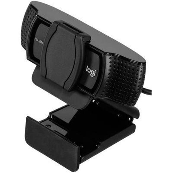 Веб-камера Logitech HD Pro C920e (960-001360) DC475327 фото