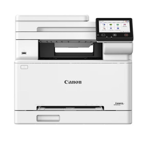 МФУ А4 цв. Canon i-Sensys MF664Cdw c Wi-Fi (6928C008) DC582411 фото