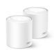 WiFi Mesh-система TP-Link Deco X50(2-pack) DC426768 фото 1