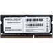 Модуль памяти SO-DIMM DDR3L 8GB/1600 Prologix (PRO8GB1600D3S) DC492232 фото 5