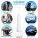 Іригатор Pecham Travel PC-1581 White DC548954 фото 5