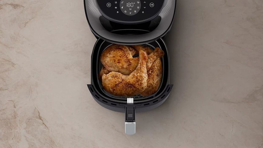 Мультипечь Philips NA331/00 DC547049 фото