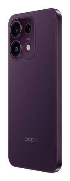 Смартфон OPPO Reno16 F 5G 8/256GB Purple Black (CPH2859 VIOLET 8/256) EL1465181 фото