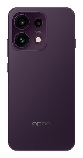 Смартфон OPPO Reno16 F 5G 8/256GB Purple Black (CPH2859 VIOLET 8/256) EL1465181 фото