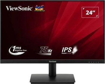 Монитор VIEWSONIC 24" VA240-H-2 IPS 75Hz EL1434951 фото