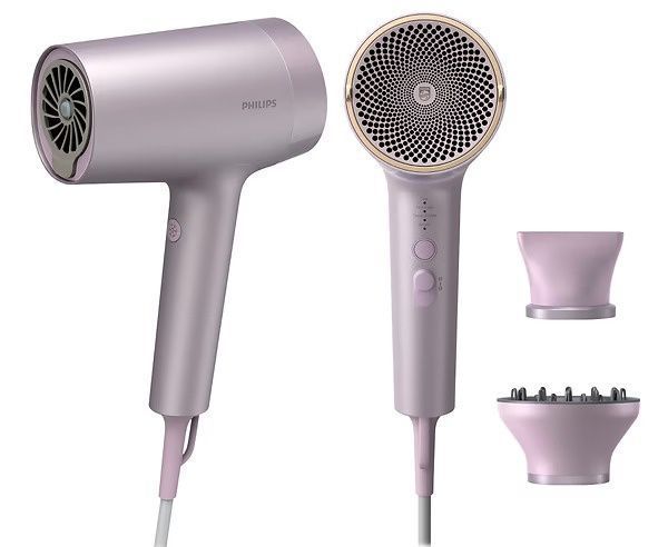 Фен Philips BHD723/10 DC523232 фото