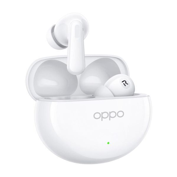 Bluetooth-гарнітура Oppo Enco Air4 (ETEE1_White)_акція DC576668 фото