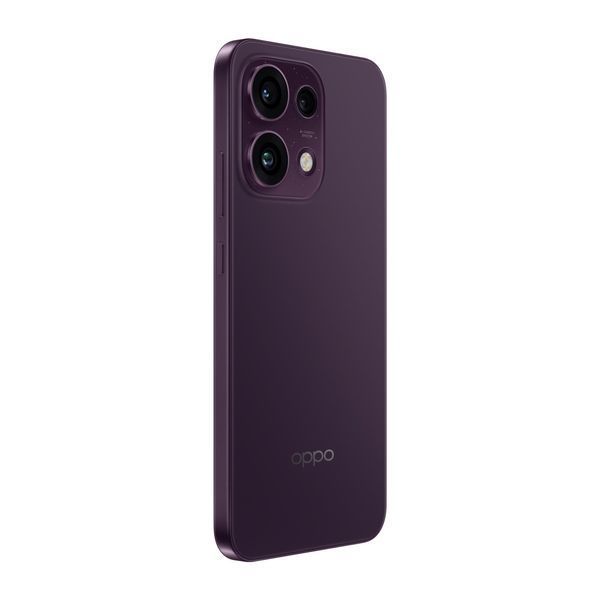 Смартфон OPPO Reno16 F 5G 8/256GB Purple Black (CPH2859 VIOLET 8/256) EL1465181 фото
