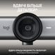 Веб-камера LOGITECH MX BRIO 705 4K GRAPHITE 960-001530 EL1435714 фото 12