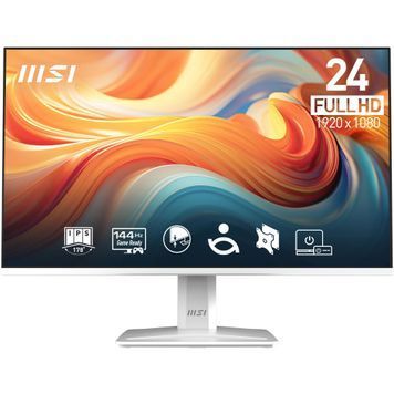 Монитор MSI 24" PRO MP243W E14 144Hz EL1459209 фото