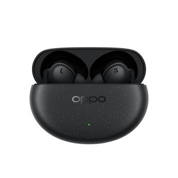 Гарнітура OPPO ETEA1 Чорний (ETEA1 BLACK) EL1418020 фото