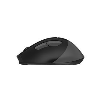 Мышь беспроводная A4Tech Fstyler FG35C Plus Grey DC588027 фото