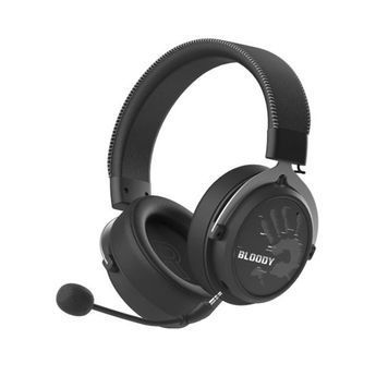 Гарнітура Bloody MR590 Sport Black DC493618 фото