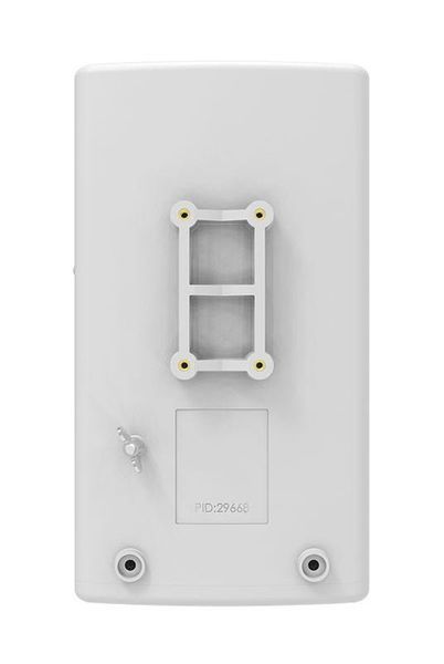 Маршрутизатор MikroTik PowerBox Pro (RB960PGS-PB) (800MHz/128Mb, 5хGE, 1xSFP, PoE out, outdoor) DC184695 фото