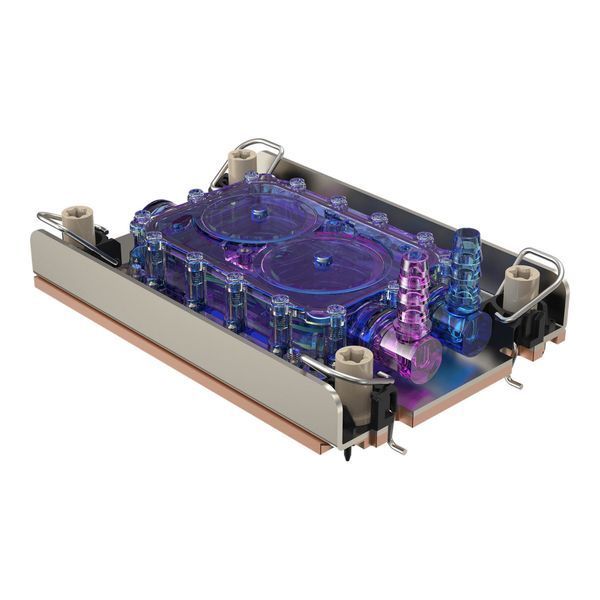 Система водяного охлаждения COOLER MASTER MLO-D36M-A24PK-R1 EL1421809 фото