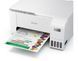 Багатофункціональний пристрій А4 кол. Epson L3256 Фабрика друку з Wi-Fi (C11CJ67414) DC430982 фото 5