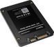 Накопитель SSD 128GB Apacer AS350X 2.5" SATAIII 3D TLC (AP128GAS350XR-1) DC447519 фото 4